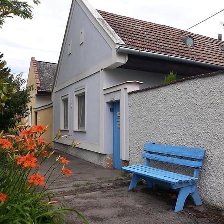 Alla Kittsee Exteriér fotografie