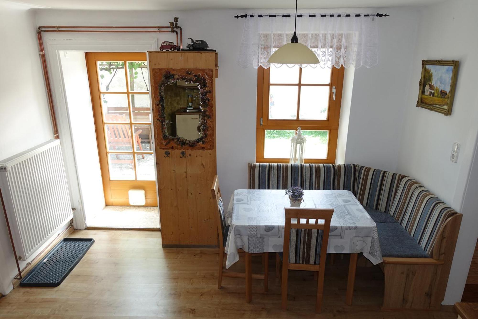 Alla Kittsee Exteriér fotografie