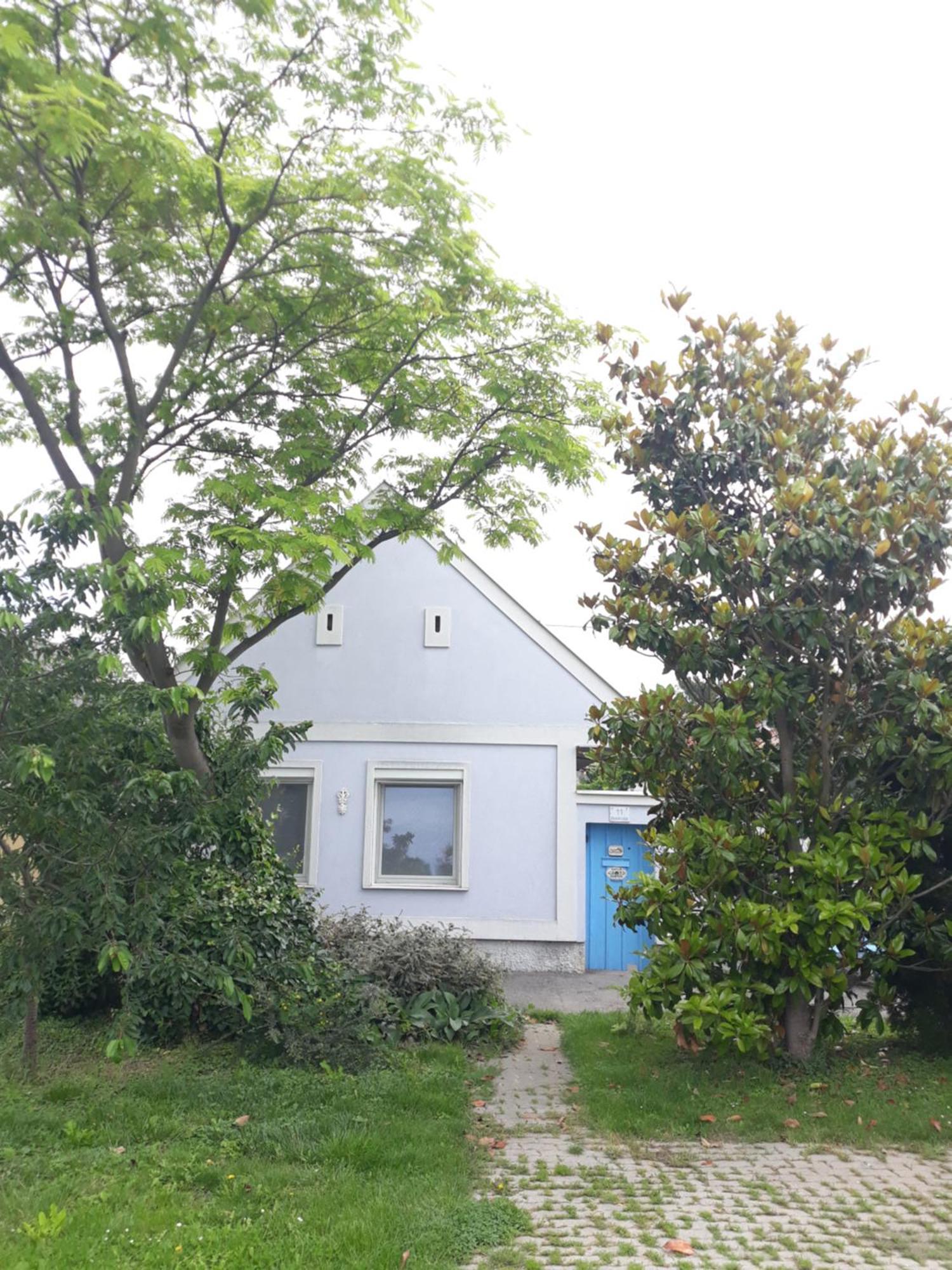 Alla Kittsee Exteriér fotografie