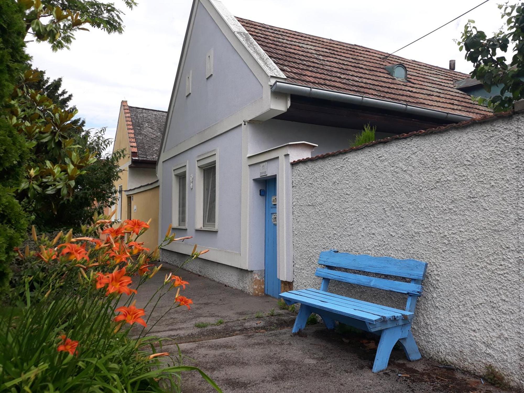 Alla Kittsee Exteriér fotografie