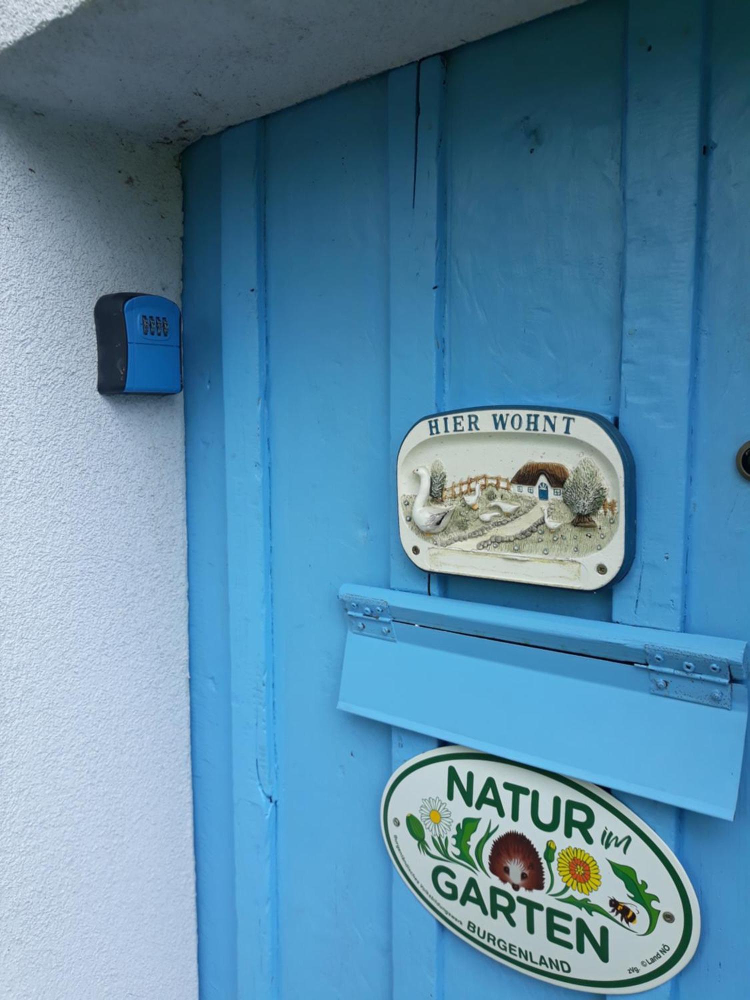 Alla Kittsee Exteriér fotografie